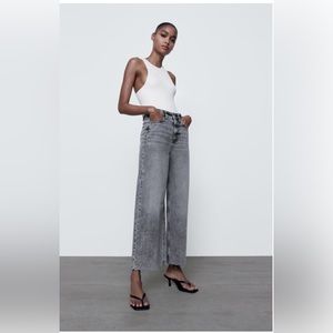 JEANS Z1975 CULOTTE